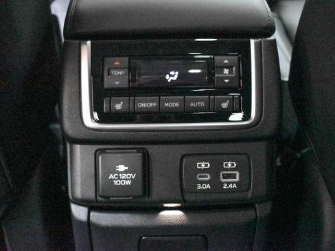 New 2026 Subaru Ascent Bronze Edition AWD/4WD image 21