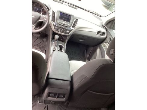 Used 2023 Chevrolet Equinox LS w/ LS Convenience Package AWD/4WD image 18