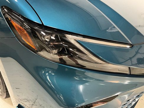 Used 2025 Toyota Camry XSE FWD image 26