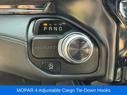 Used 2022 RAM 1500 Limited RWD image 27