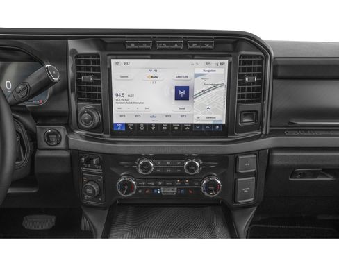 New 2026 Ford F250 Platinum w/ Platinum Plus Package AWD/4WD image 29