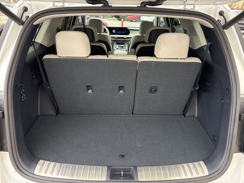 Used 2025 Hyundai Palisade Calligraphy image 11