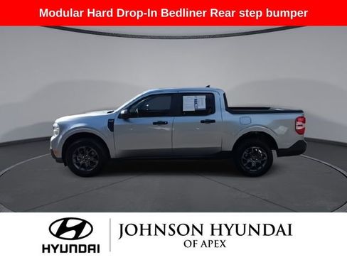 Used 2024 Ford Maverick XLT image 5