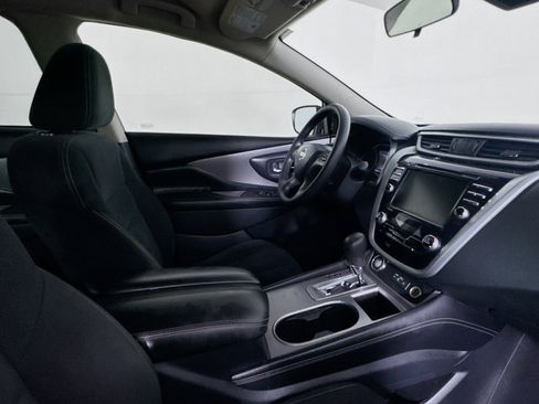 Used 2021 Nissan Murano S FWD image 27