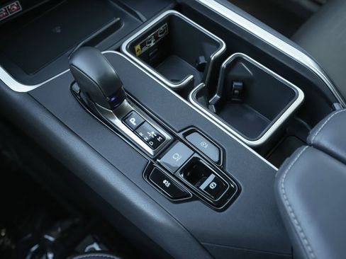 Used 2024 Lexus TX 350 FWD image 17