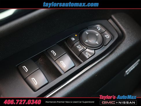 Used 2024 GMC Sierra 2500 AT4 w/ Technology Package AWD/4WD image 35