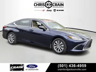Used 2020 Lexus ES 350 w/ Premium Package