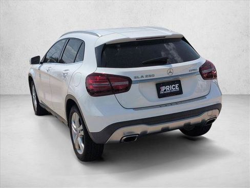 Used 2020 Mercedes-Benz GLA 250 image 8