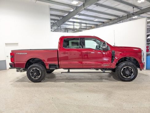 Used 2026 Ford F250 Lariat w/ Tremor Off-Road Package AWD/4WD image 2