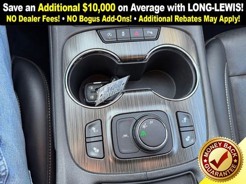 Used 2023 GMC Acadia SLT image 28