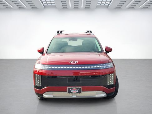 New 2026 Hyundai Ioniq 9 SEL image 2