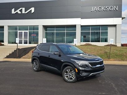 Certified 2023 Kia Seltos S w/ Navigation Package