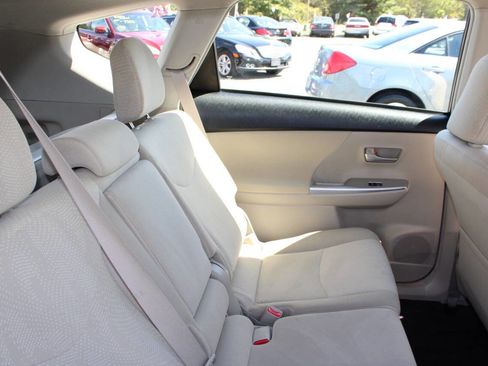 Used 2014 Toyota Prius V Three image 18