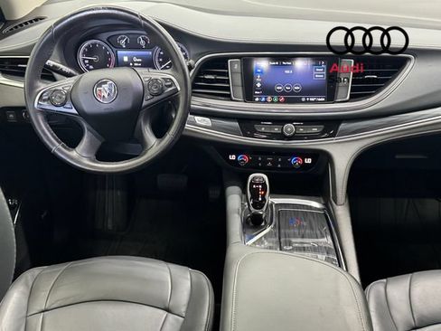 Used 2020 Buick Enclave Essence w/ Sound and Sites Package FWD image 31