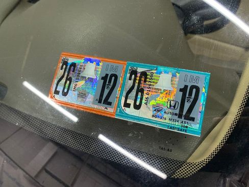 Used 2008 Honda Accord LX-P image 26