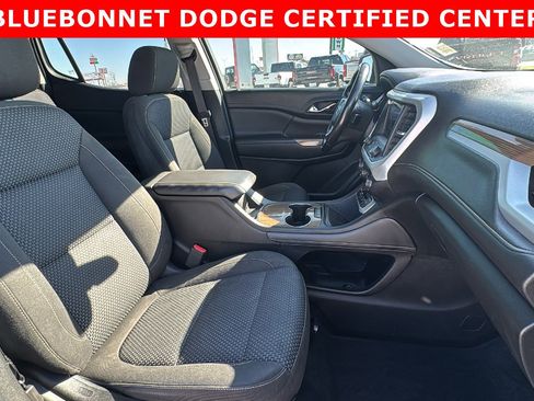 Used 2020 GMC Acadia SLE image 31