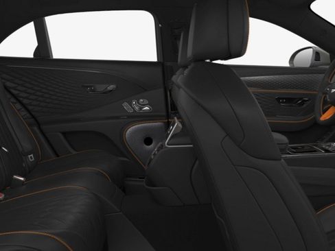 Used 2026 Bentley Flying Spur Azure AWD/4WD image 9