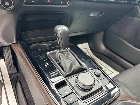 Used 2024 MAZDA CX-30 2.5 Turbo w/ Premium Plus Pkg image 20