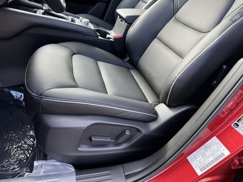 New 2025 MAZDA CX-5 AWD 2.5 S w/ Select Package image 7