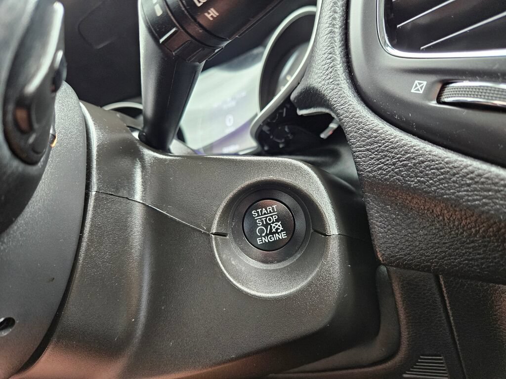 Used 2018 Jeep Compass Latitude AWD/4WD image 28
