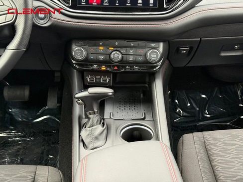 New 2026 Dodge Durango GT w/ Blacktop Package image 9
