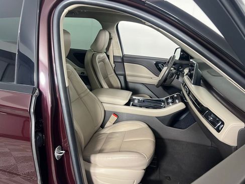 Used 2023 Lincoln Aviator Reserve w/ Equipment Group 201A image 33