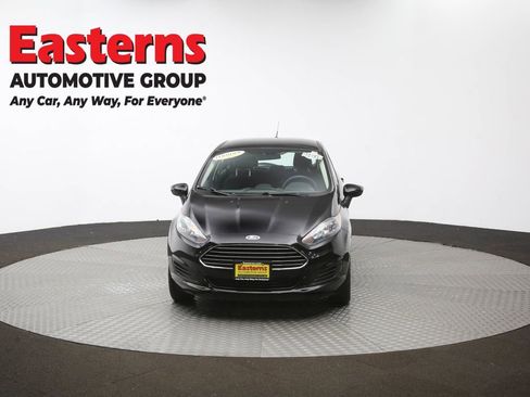 Used 2019 Ford Fiesta SE image 52