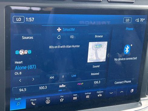 Used 2023 Ford F150 Tremor image 17