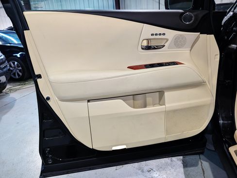 Used 2012 Lexus RX 350 AWD w/ Premium Pkg image 10