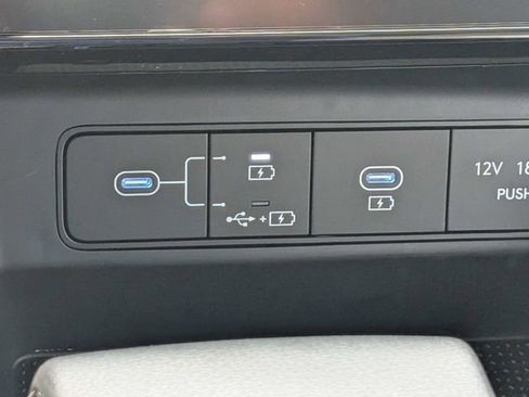 Used 2026 Hyundai Tucson SEL FWD image 21