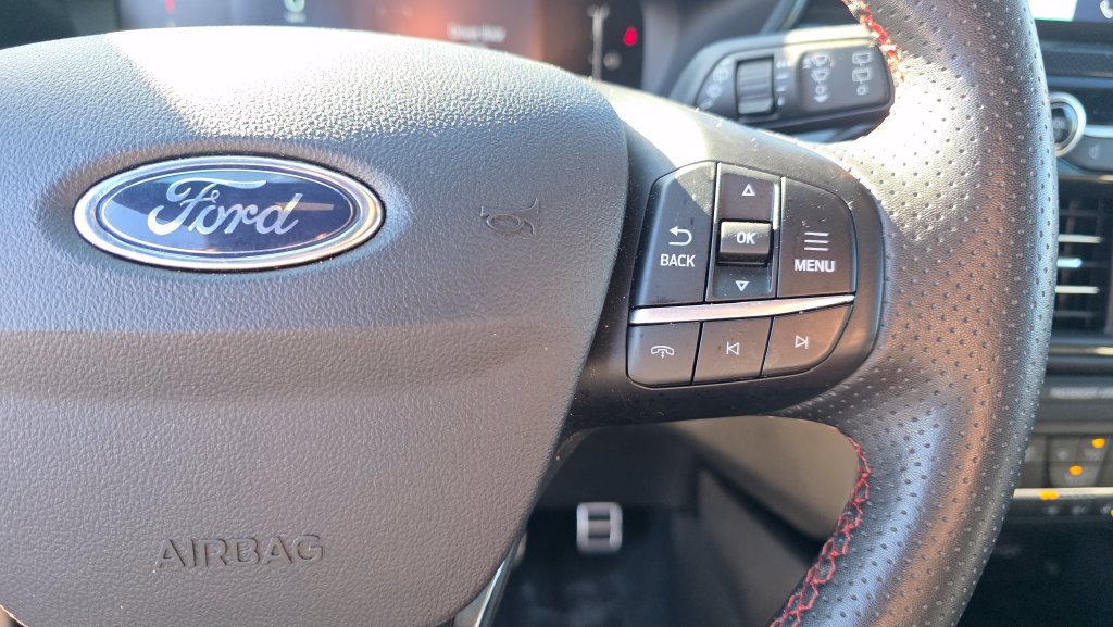 Used 2024 Ford Escape ST-Line AWD/4WD image 15