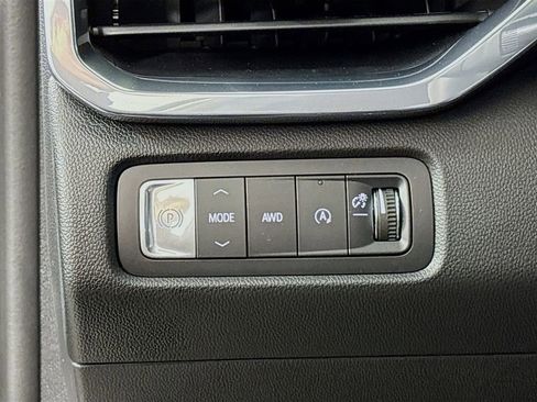 New 2026 GMC Acadia Elevation w/ Black Edition image 10