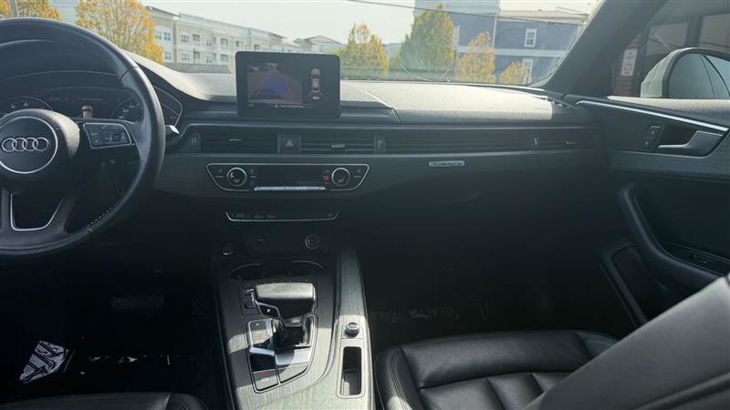 Used 2018 Audi A5 2.0T Premium w/ Convenience Package AWD/4WD image 26