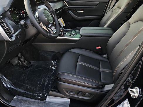 New 2026 MAZDA CX-90 3.3 Turbo w/ Select Package image 15