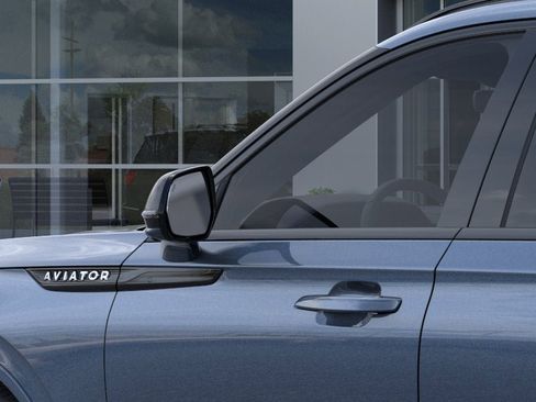New 2026 Lincoln Aviator Reserve w/ Jet Appearance Package AWD/4WD image 20