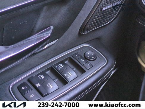 Used 2022 RAM 1500 TRX w/ TRX Level 1 Equipment Group image 26