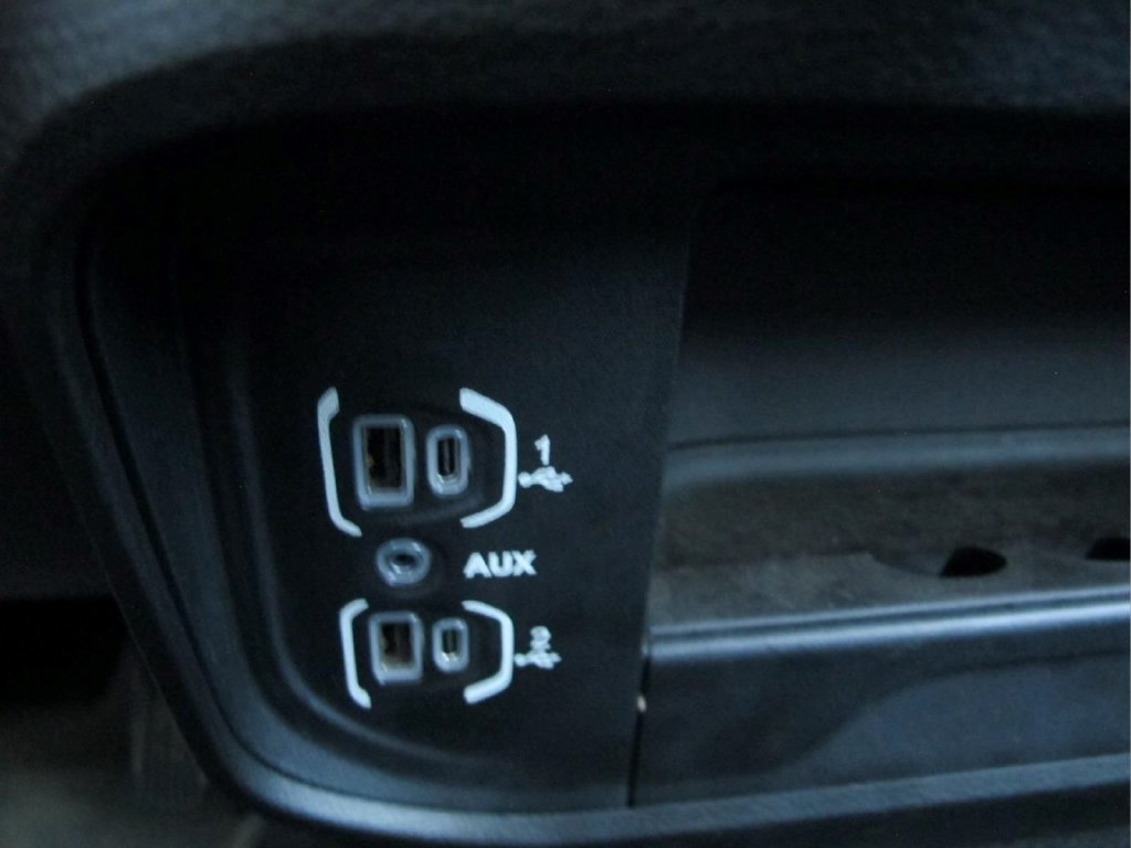Used 2023 RAM 2500 Tradesman AWD/4WD image 15