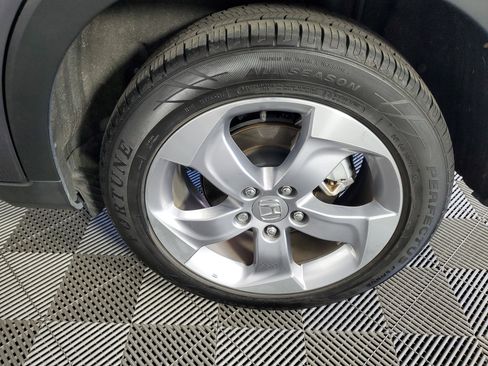 Used 2021 Honda HR-V LX image 30