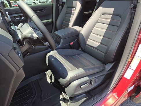 New 2026 Honda CR-V Sport-L image 27