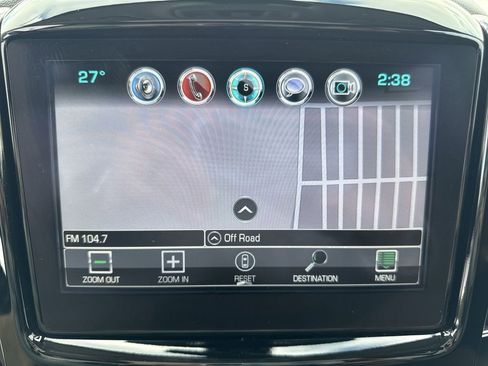 Certified 2018 Chevrolet Traverse High Country image 14