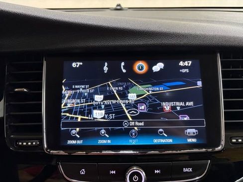 Used 2017 Buick Encore Sport Touring w/ Safety Package image 31