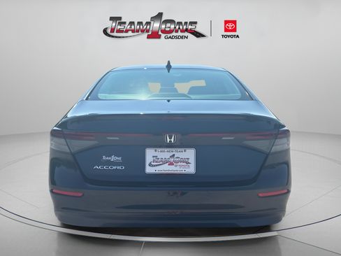 Used 2023 Honda Accord EX image 6