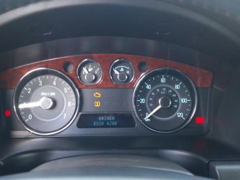 Used 2009 Ford Flex Limited AWD/4WD image 6