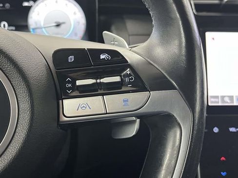 Used 2022 Hyundai Tucson Limited w/ Cargo Package image 31