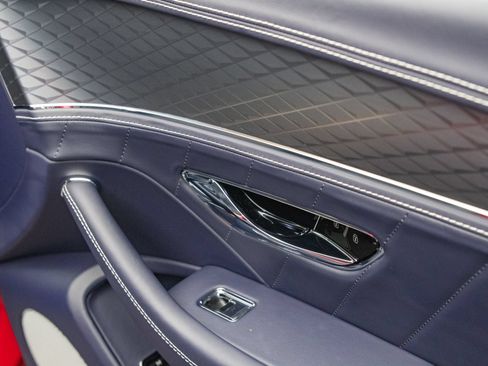 Certified 2024 Bentley Flying Spur S V8 AWD/4WD image 29