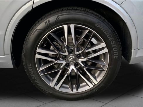 Used 2025 Acura MDX SH-AWD w/ Advance Package image 11