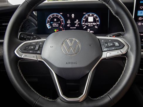 New 2026 Volkswagen Tiguan S FWD image 35