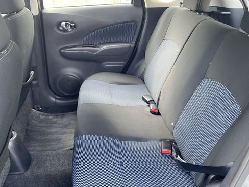 Used 2015 Nissan Versa Note SV FWD image 7