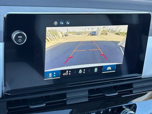 New 2026 Honda Prologue Elite image 23