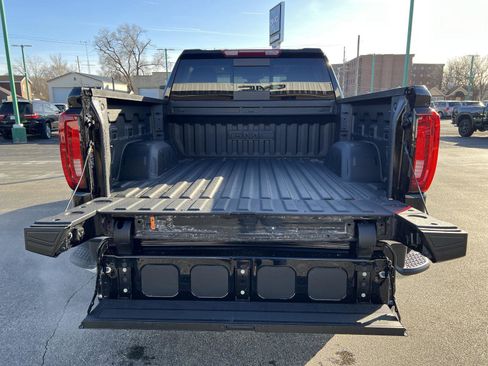 New 2026 GMC Sierra 1500 SLT w/ SLT Premium Plus Package image 52